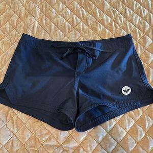 Women's Med Roxy swim shorts